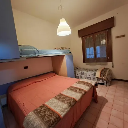Appartamento Monica - Seasons Real Estate -